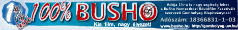 Busho